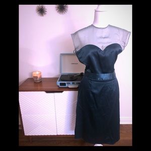 Queen of Heartz Dress